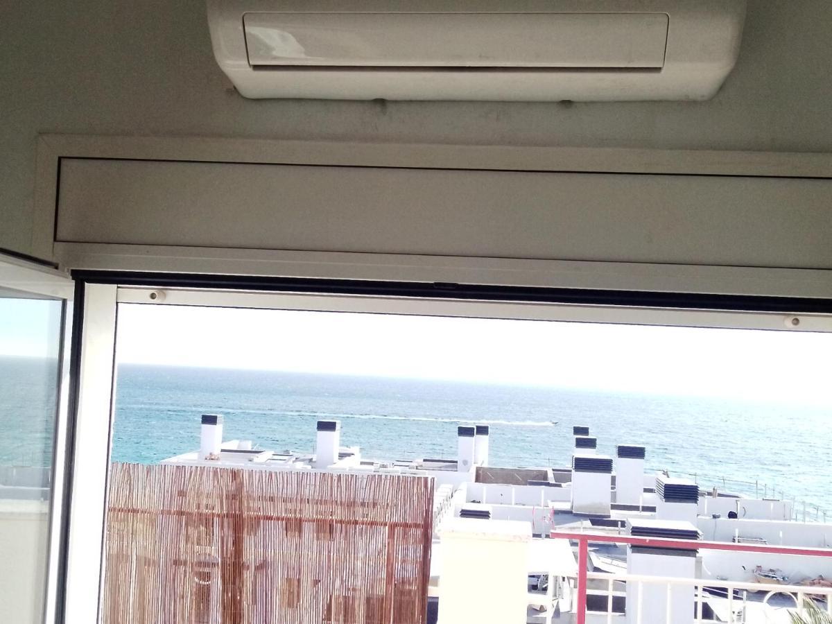 Terraza Al Mar Apartment Pineda de Mar Exterior photo