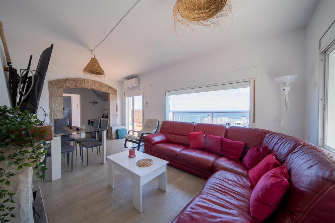 Terraza Al Mar Apartment Pineda de Mar Exterior photo